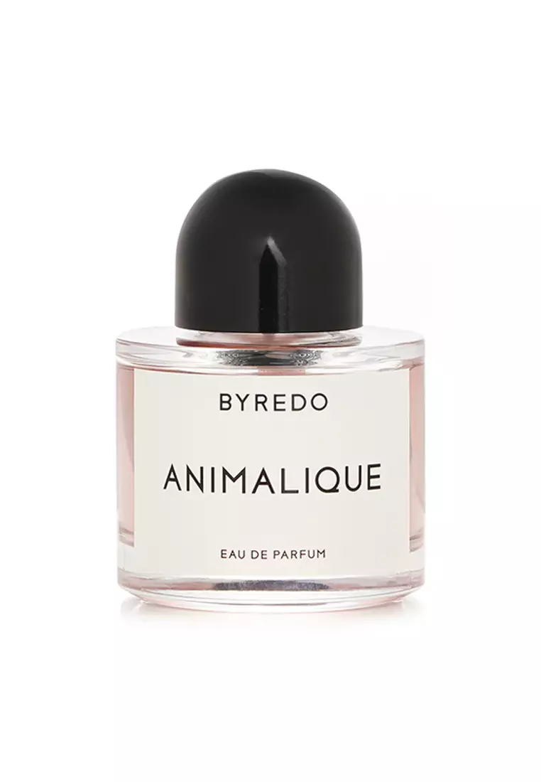 網上選購Byredo BYREDO - Animalique 香水50ml/1.6oz 2025 系列