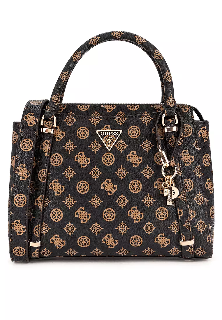 DARYNA 2 COMP SATCHEL