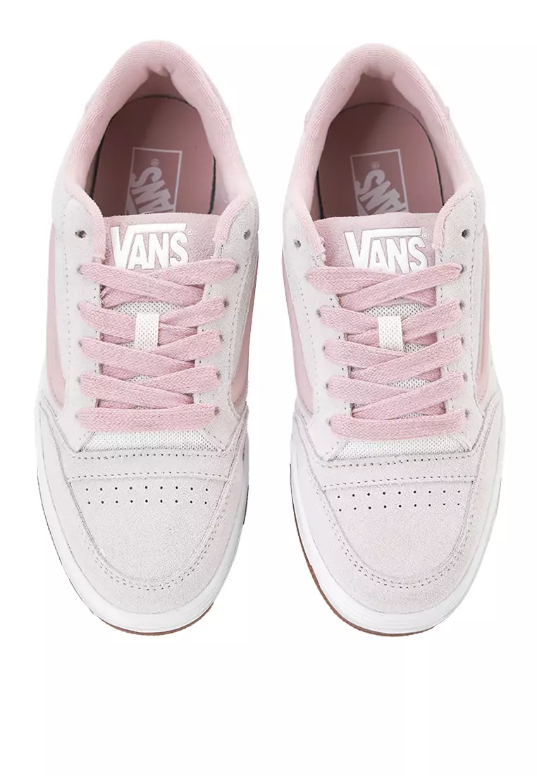 Vans Old Skool Vans Vans Mujer 39 Sepatu Vans Knu Skool Black