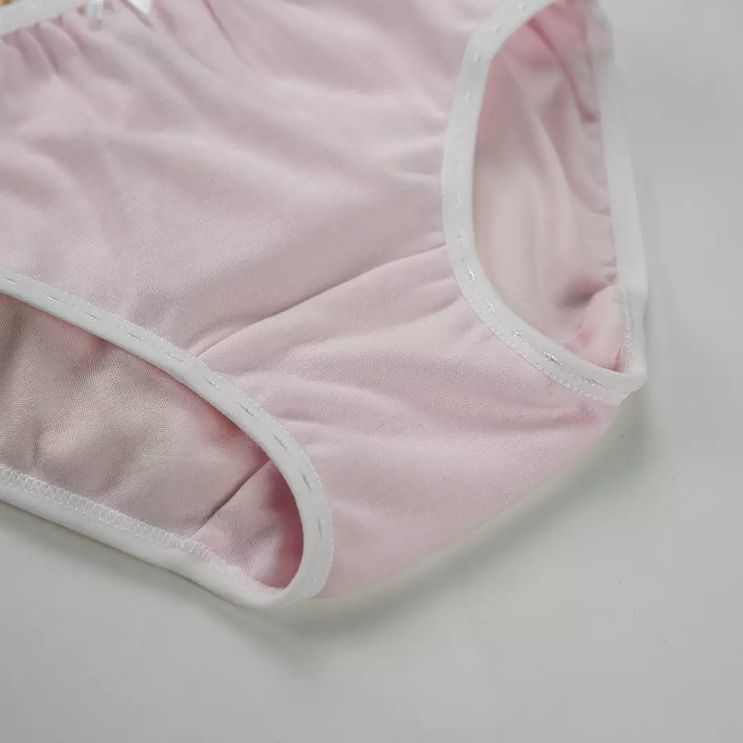 FN Kids Celana Dalam Anak Perempuan 1 pcs NTK 616 - Putih