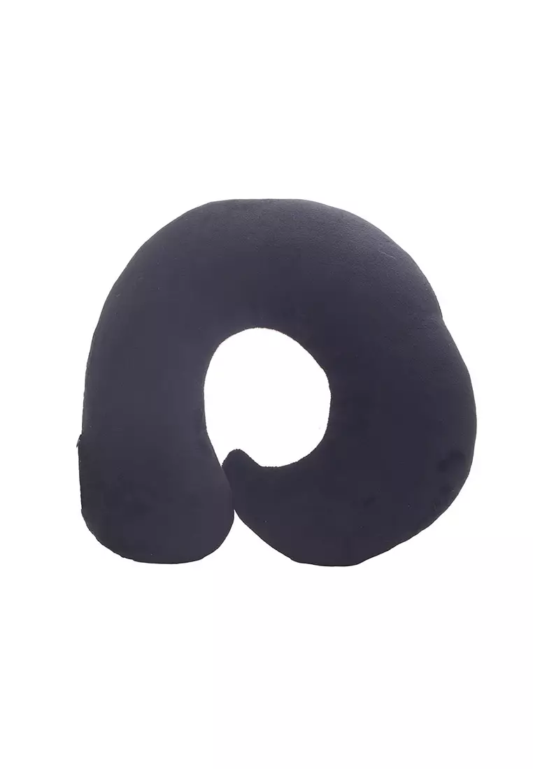 Jual Locally Blend Neck Cushion Toucan Original 2023 ZALORA Indonesia