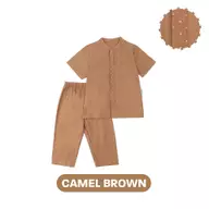 Camel Brown