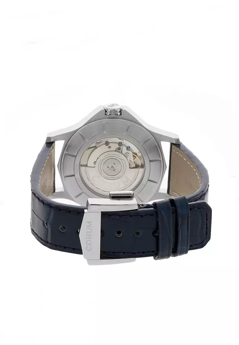 Admiral Automatic Men Watch 42mm (CRM-395.110.20/0F03 AB60)