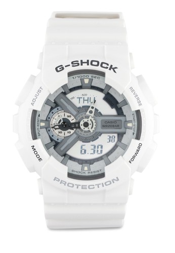 Casio G-Shock Ga-110C-7A