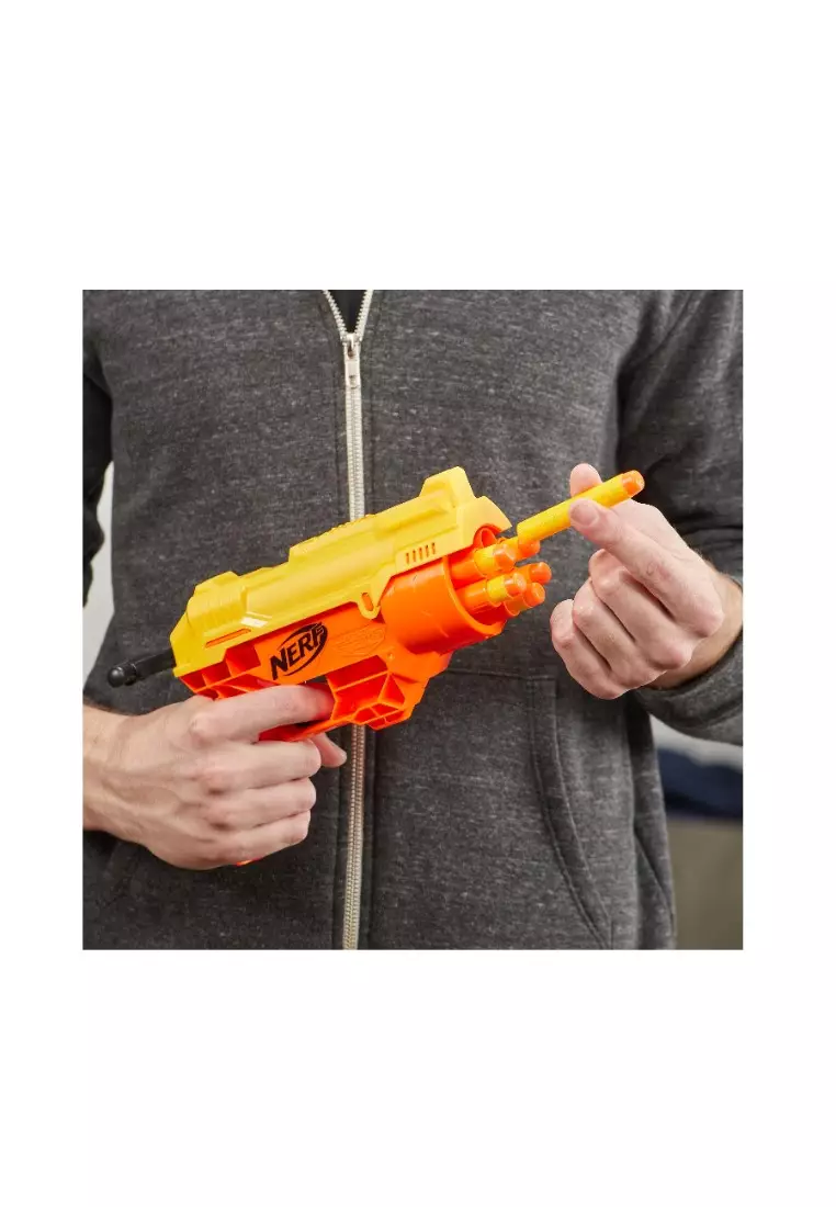 Nerf Alpha Strike Cobra RC-6
