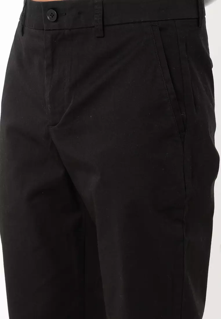 House Fir Pants