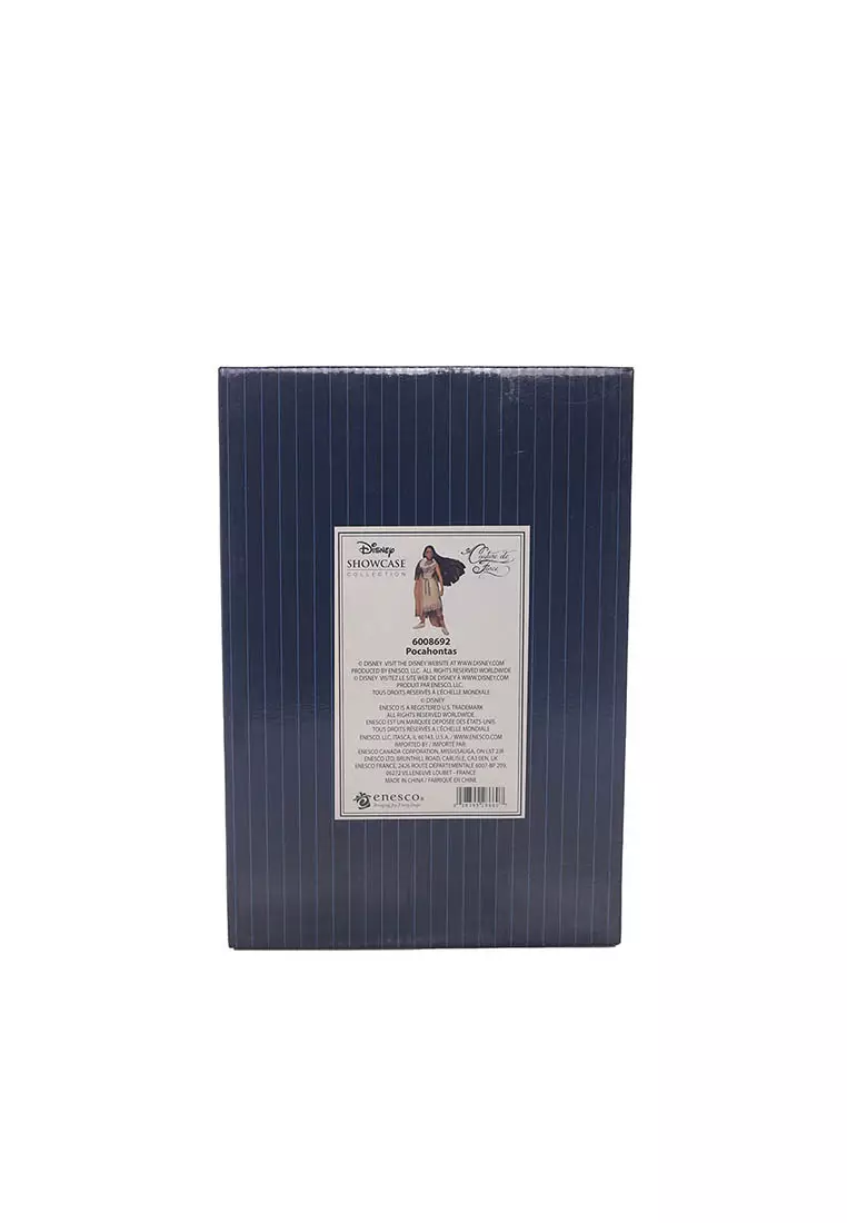Disney Showcase Couture de Force Pocahontas
