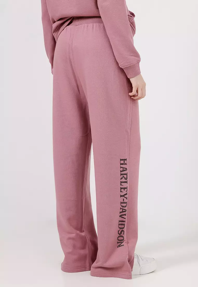 Harley-Davidson® Willie G™ Skull Bling Pant