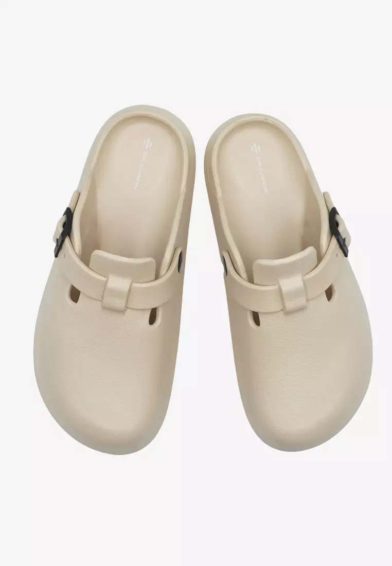 Dr Cardin Ladies Ultralight Outdoor Eva Sandal L-SLN-1708