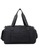 Milliot & Co. black Brett Duffel Bag E1776AC4DD01BCGS_3