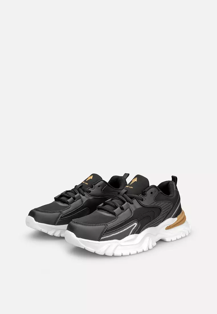 Hazel Women's Athleisure Shoes