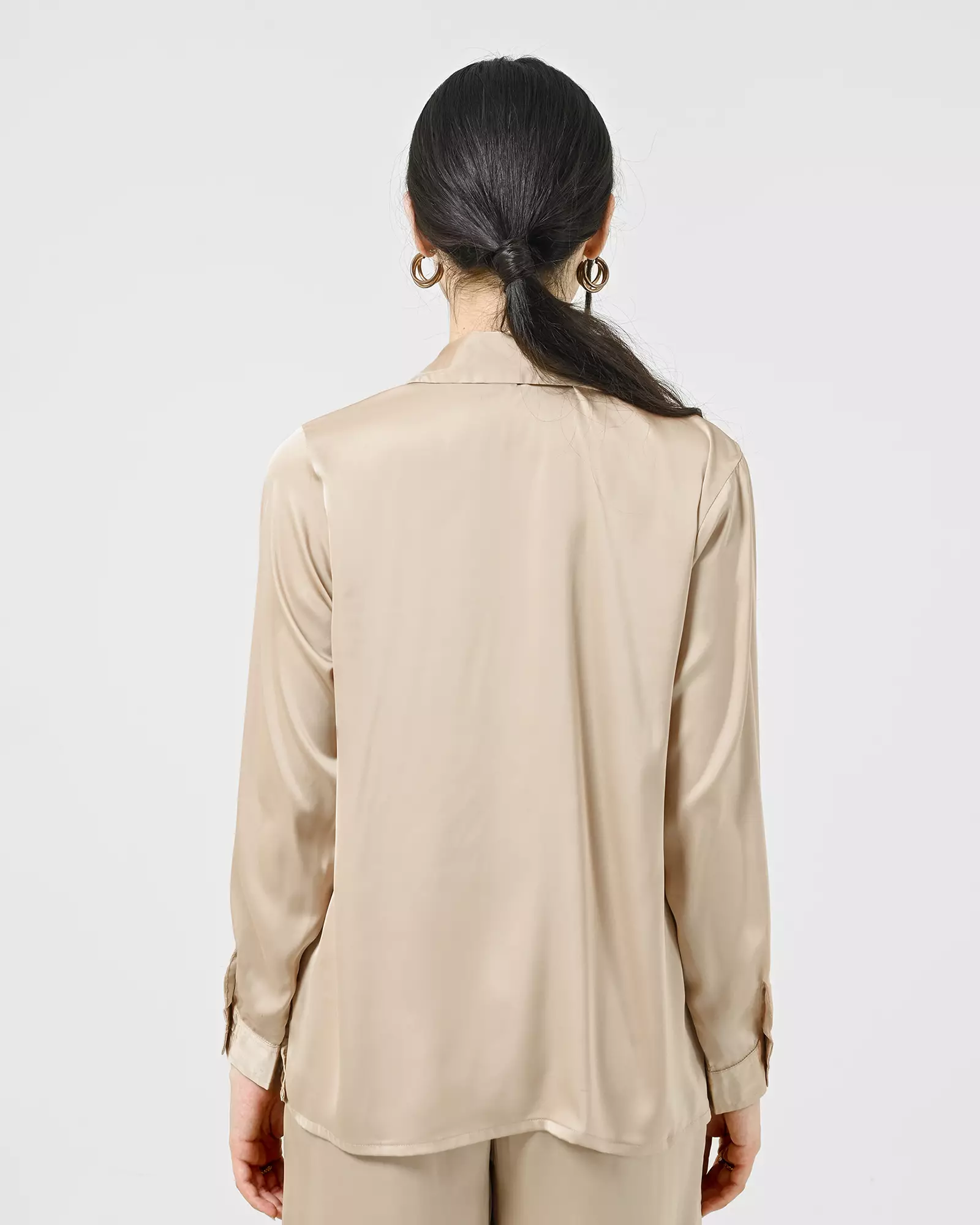 Geulis.id PIKA PAJAMAS - Mocca