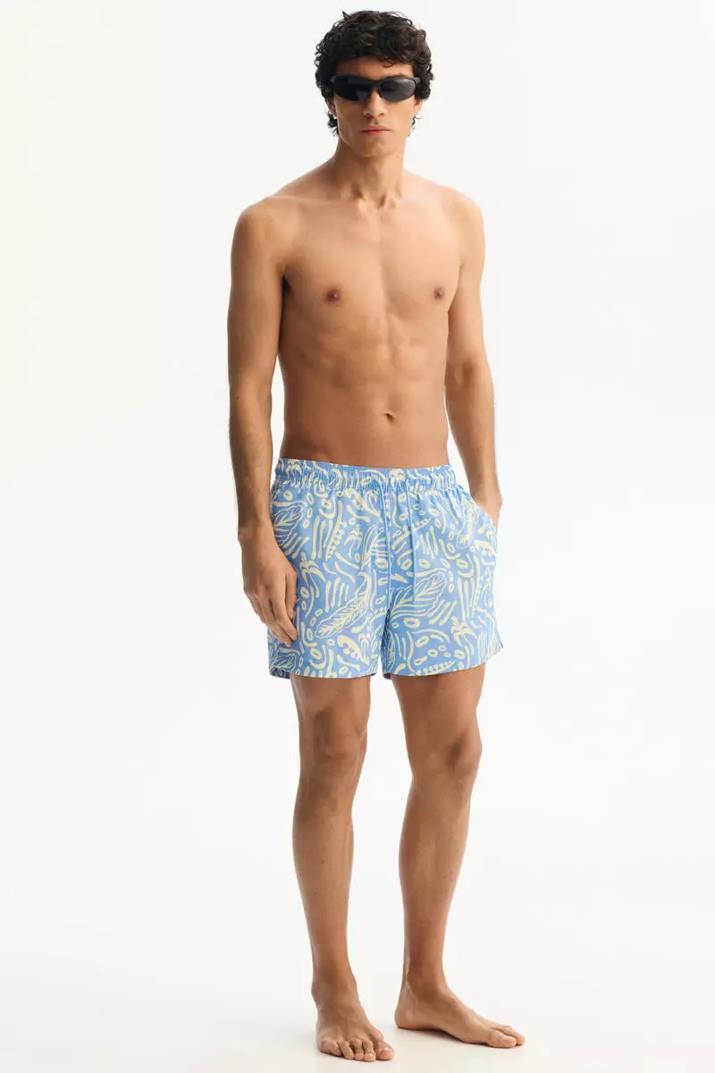 Swim shorts
