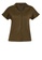 ZALORA WORK green Overlap Detail Short Sleeve Blouse AF077AAEE2CDC7GS_5