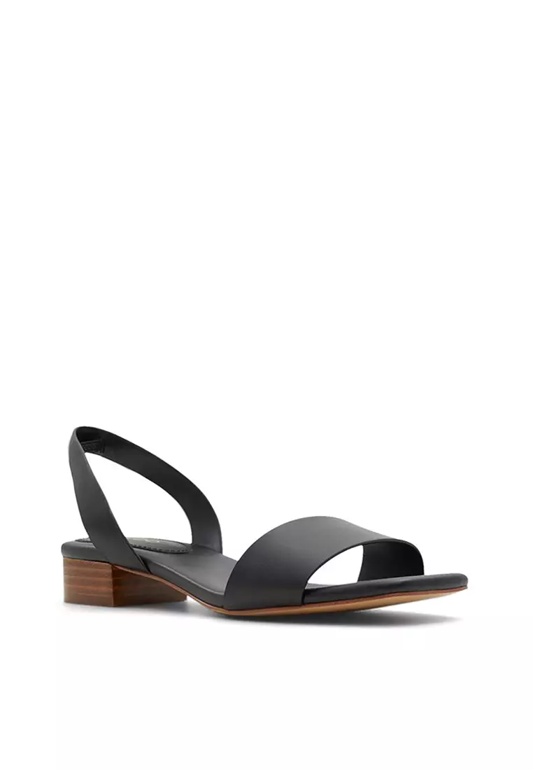 Dorenna Slingback Heeled Sandals