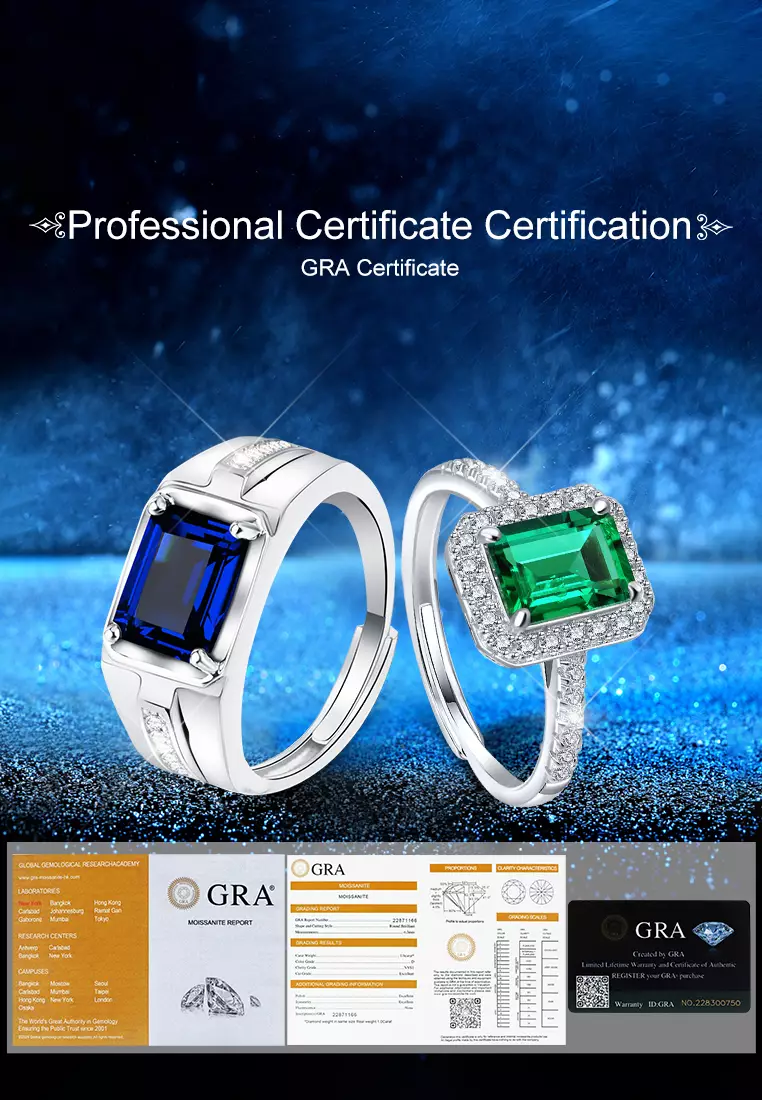 Cincin Original Paket couple Ring Elegan wanita Couple wedding Couple Pasangan Cowo Pria