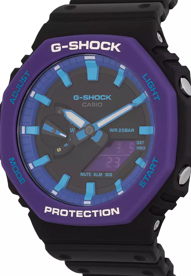 G shock 2025 ga2100ths