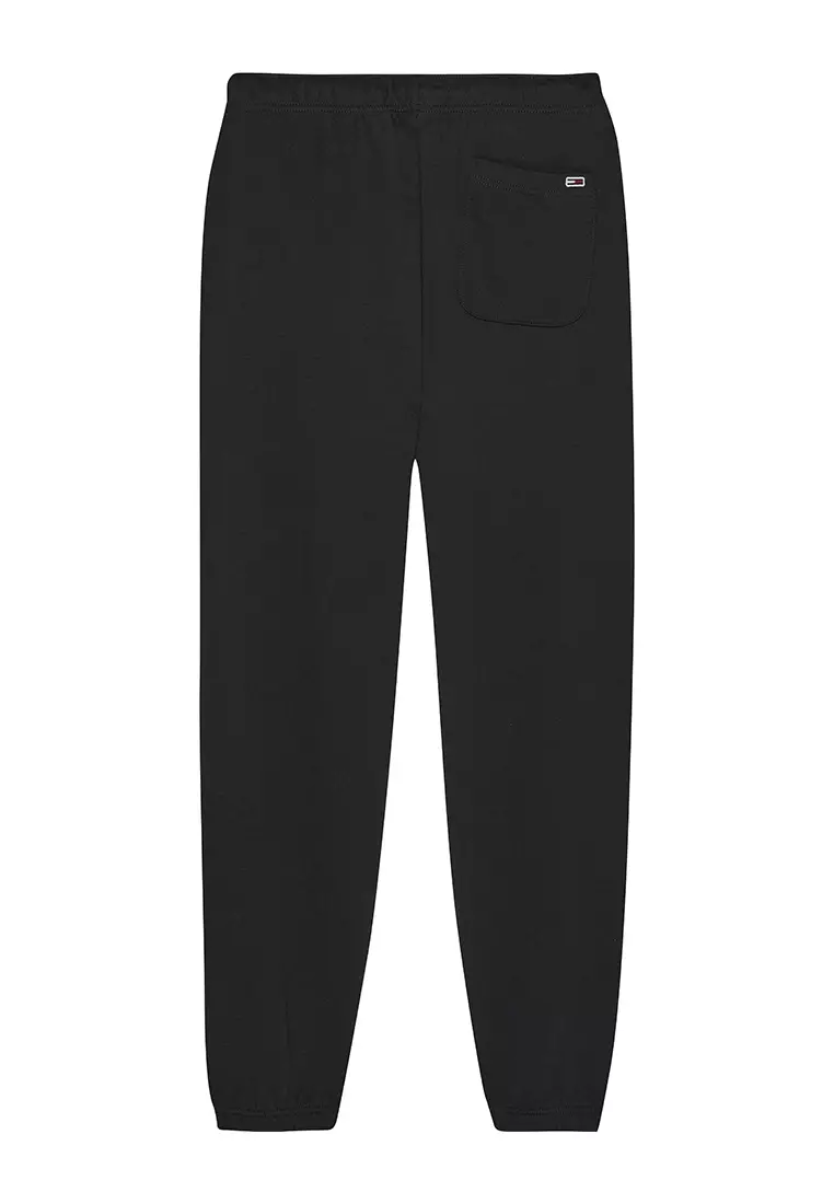 Tommy hot sale sweatpants mens