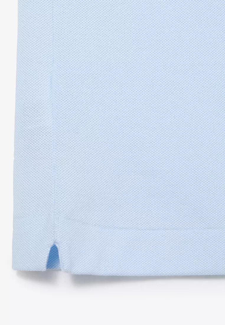 Lacoste Classic Fit L.12.12 Polo Shirt