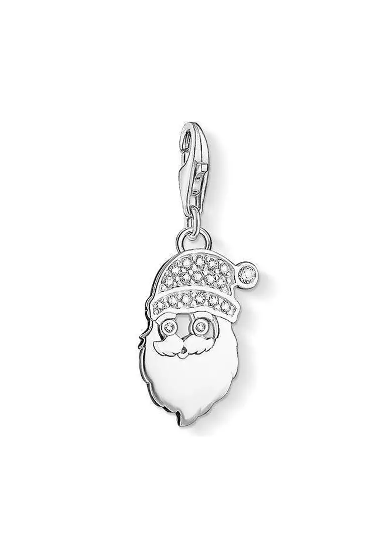 Thomas Sabo Charm Pendant Santa Claus