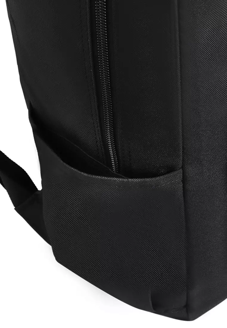 5957 Backpack with Side Pocket