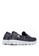 Life8 black Knit Fabric Lightweight Sport Shoes-09702-black LI286SH0SBW7MY_4