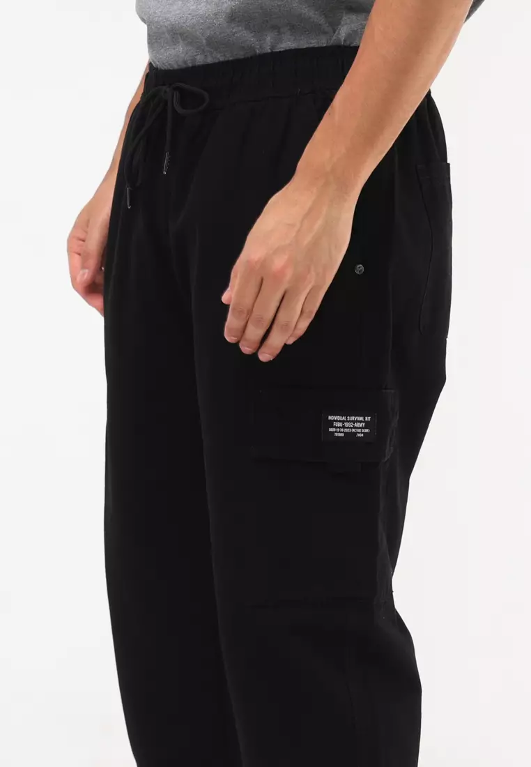 Cargo Pants