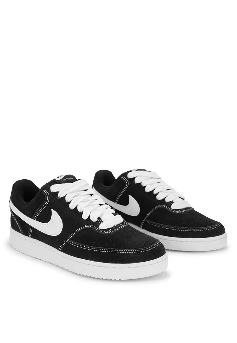 Court Vision Low Shoes