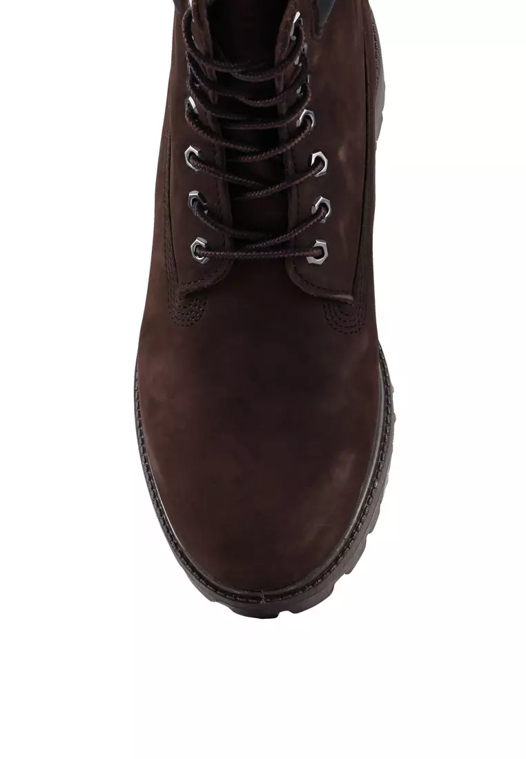Timberland 6 shop inch 43