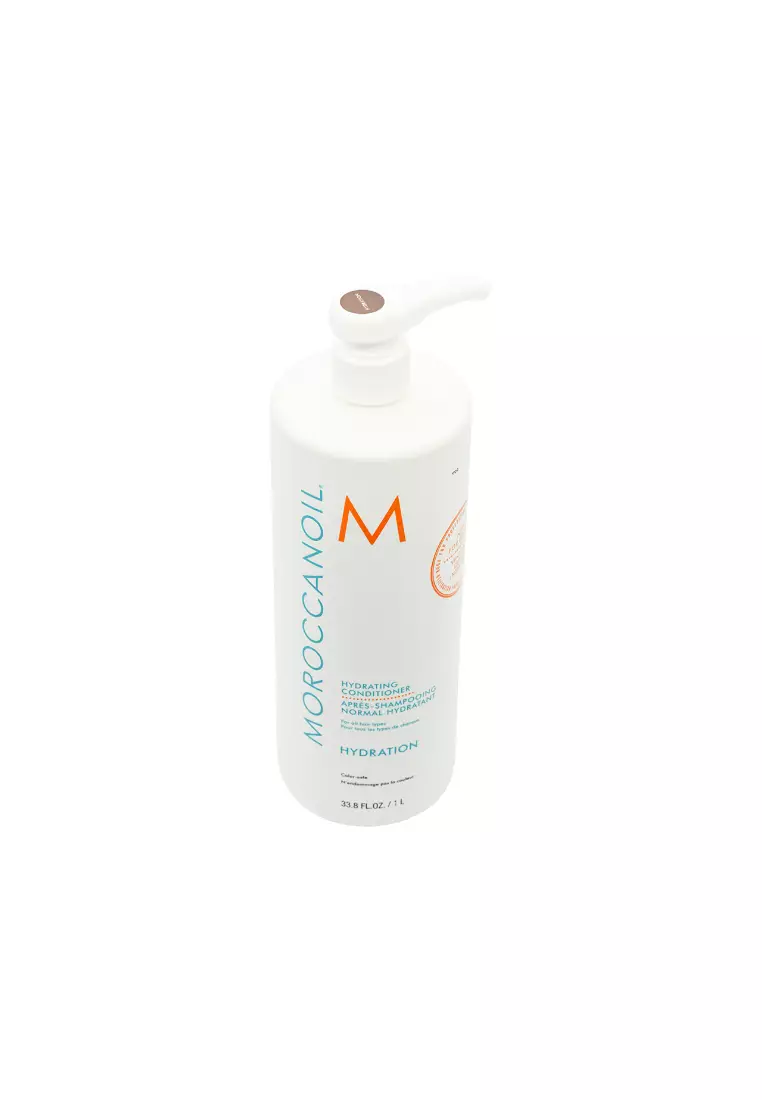 Moroccanoil Hydrating Conditioner (1000ml)