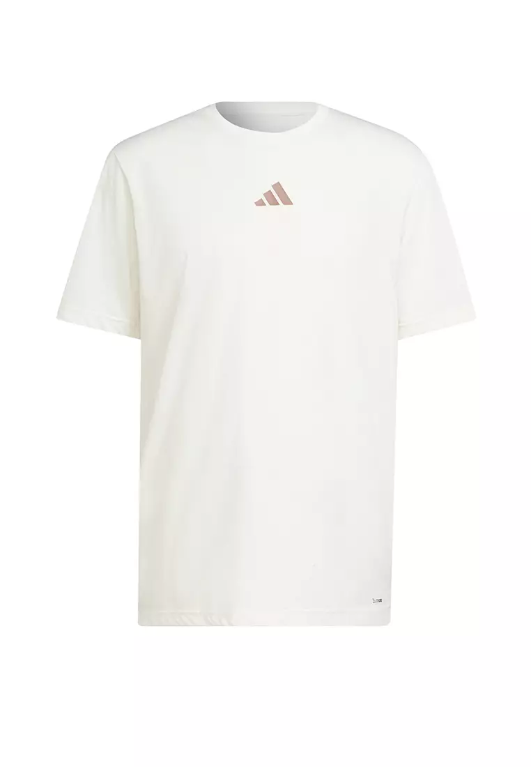Climacool One Rep At A Time Training Graphic T-Shirt