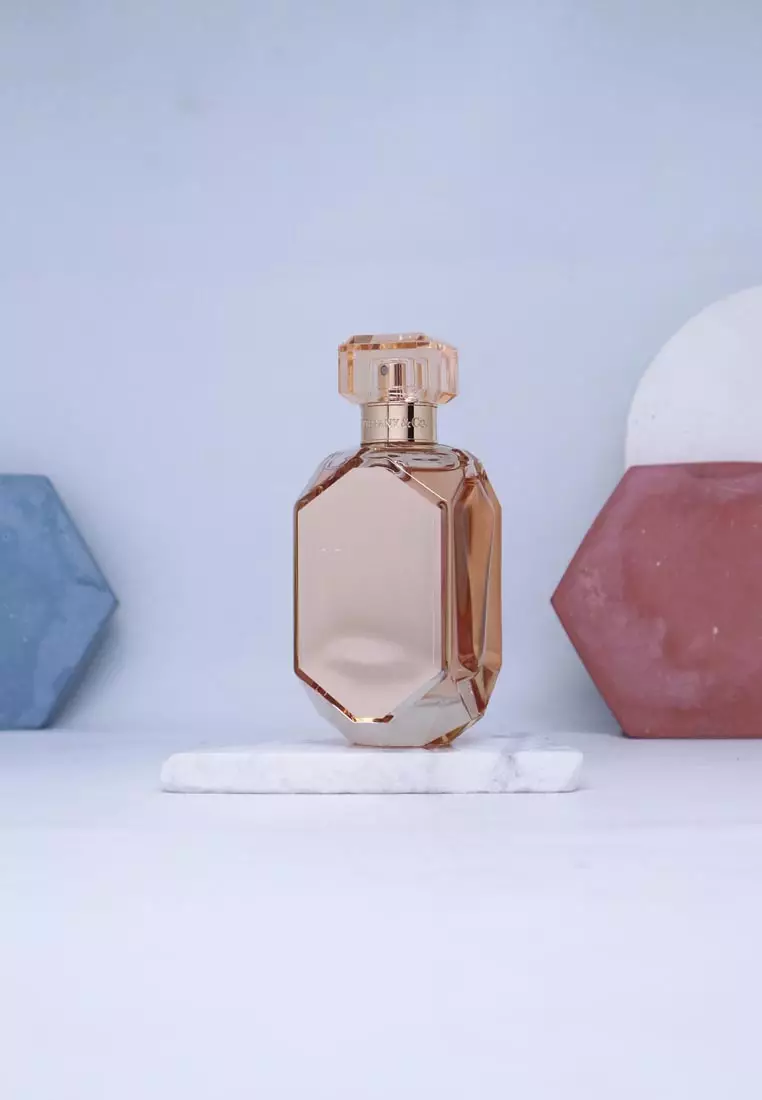 Tiffany & Co. Rose Gold Intense Woman 75 ML