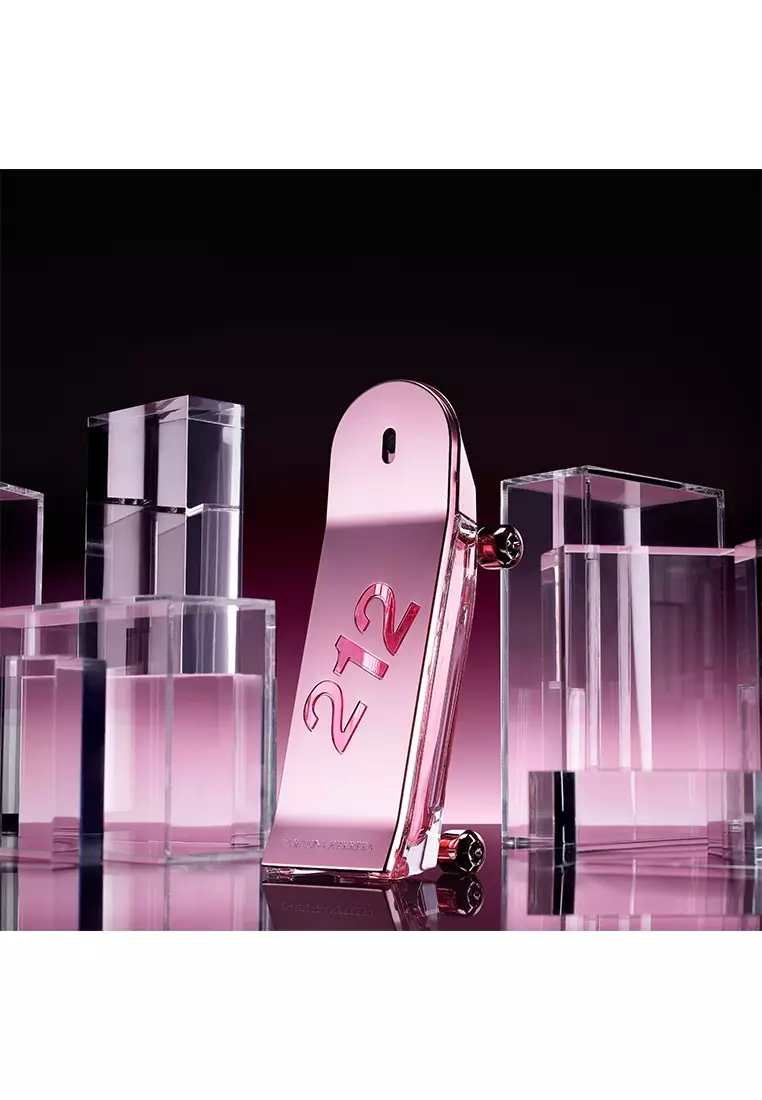 212 Heroes For Her Eau de Parfum 50ml