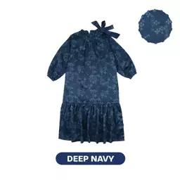 Deep Navy