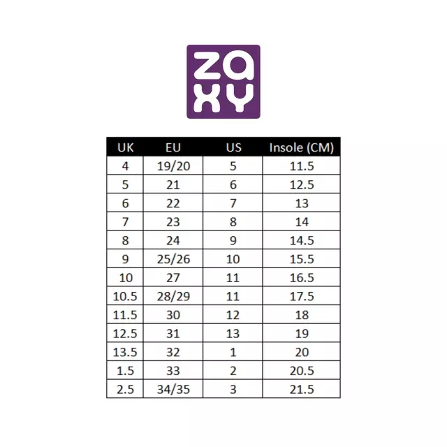 Zaxynina Joaninha Sand Baby - Sepatu Sandal Bayi Perempuan