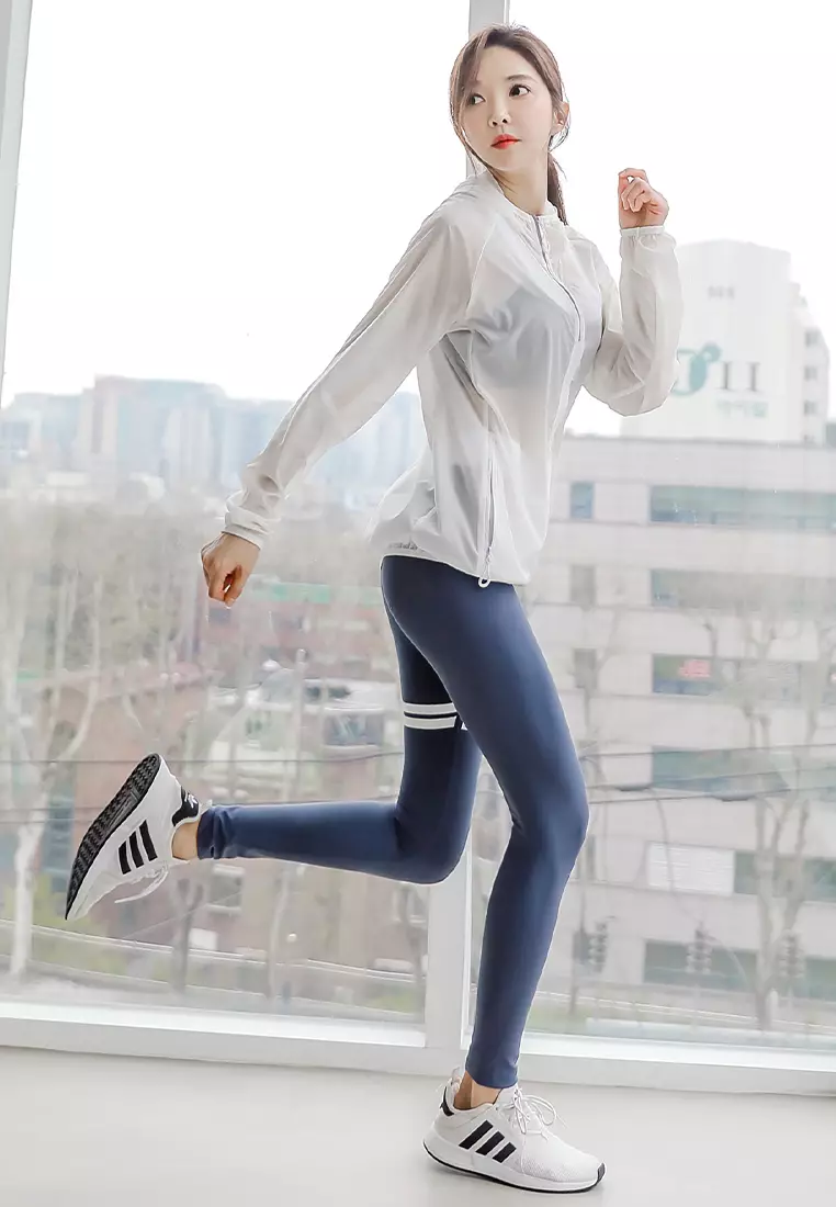 Girls discount workout outfit