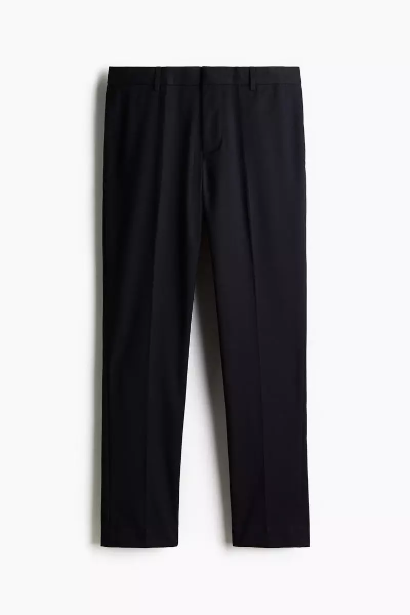 Slim Fit Suit trousers