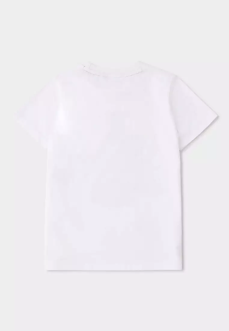 Falcon Reflective T-Shirt