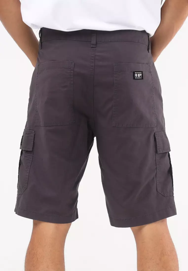 Cargo Shorts