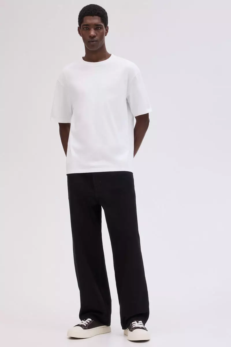 Baggy Jeans