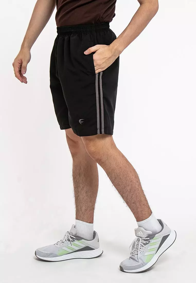 Forest short pants shop