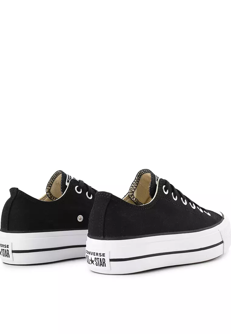 Chuck Taylor All Star Lift - Ox