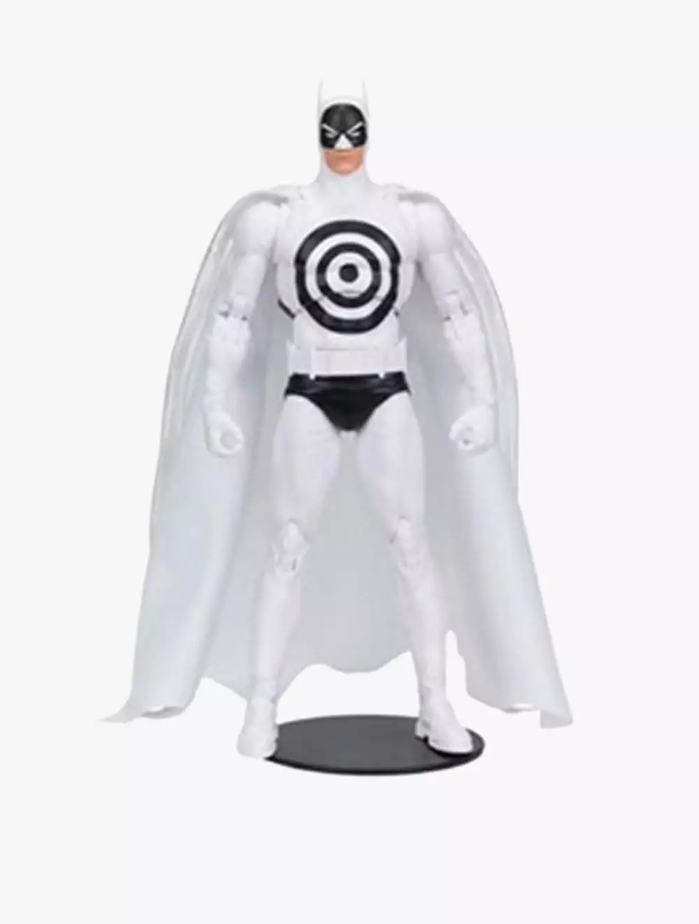 McFarlane Dc Multiverse 7In - Bullseye Batman (Chase) - MFL17287-INT