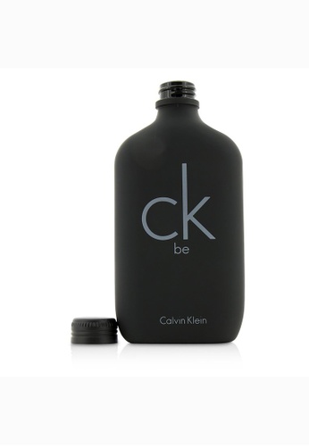 Calvin Klein CALVIN KLEIN - CK Be Eau De Toilette Spray 200ml/6.7oz | Buy Calvin Klein Online | ZALORA Hong