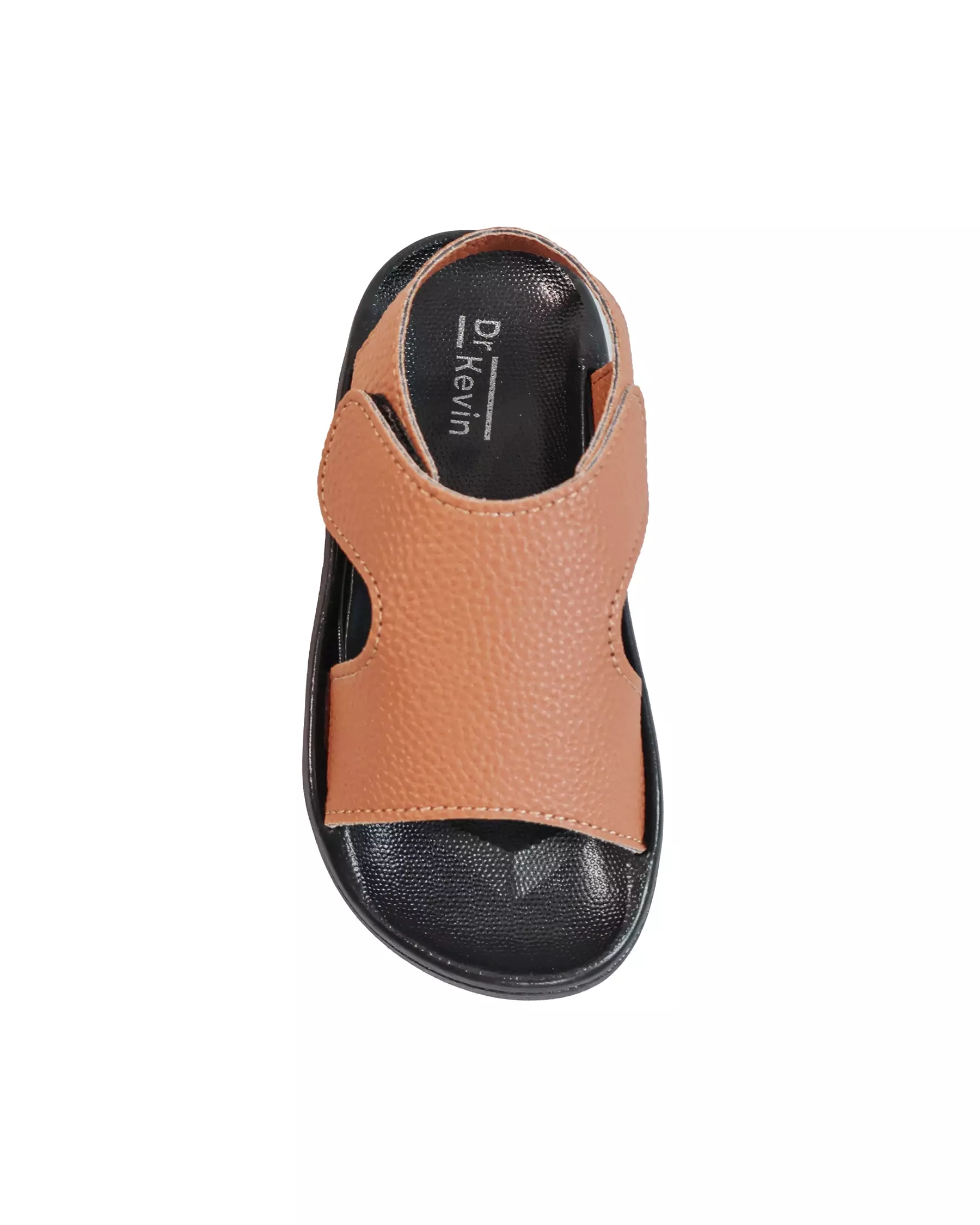 Dr. Kevin Kids Sepatu Sandal Selop Anak laki Tali Belakang Sling Back 361-103