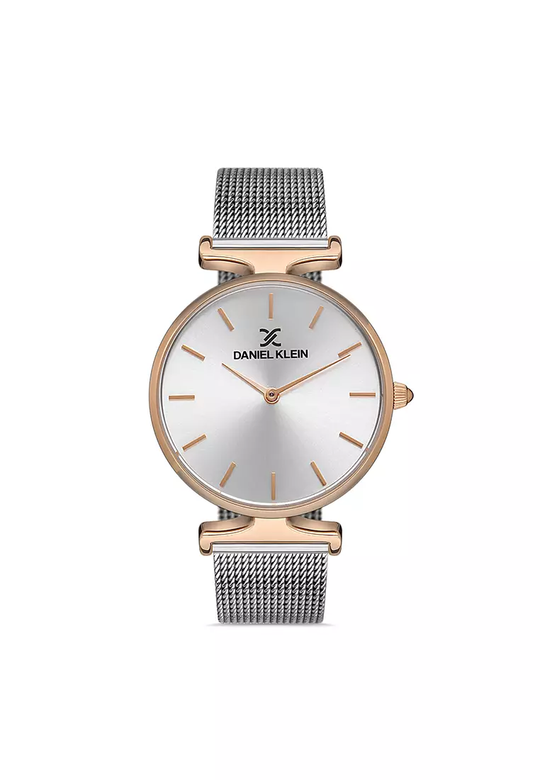 Daniel klein clearance premium watch