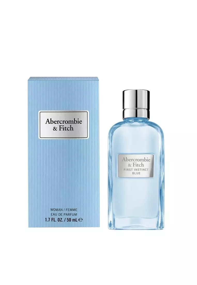 Buy Abercrombie & Fitch Fragrances Abercrombie & Fitch First