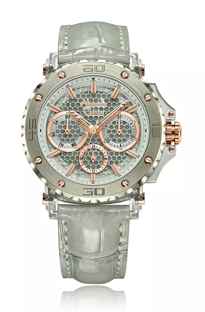 Jual Alexandre Christie Alexandre Christie AC 2B10 Alexandre Christe ...