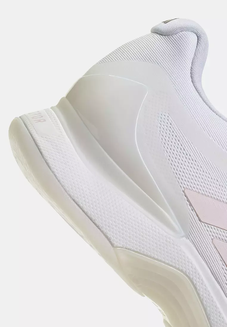 Tennis Avacourt 3 Tennis Shoes Women White KK4419