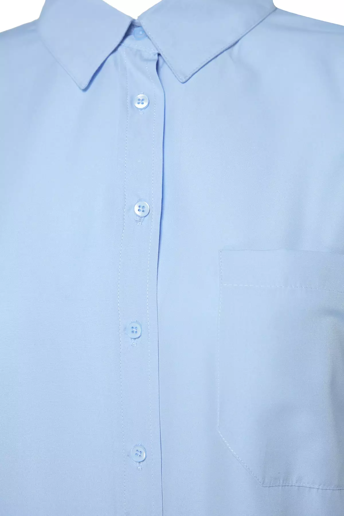 Plus Size Casual Shirt